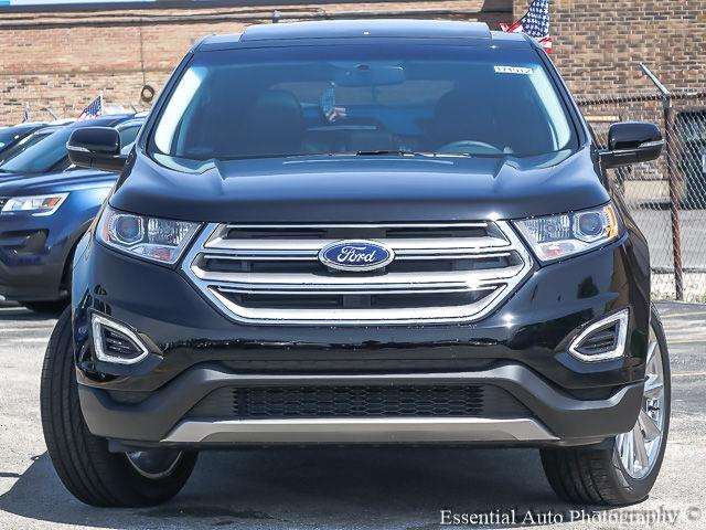 Ford Edge 2017 photo 3